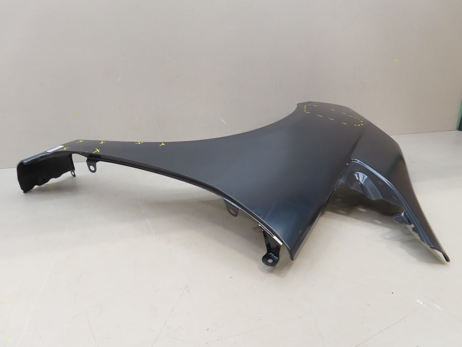 2009-2013 HONDA FIT FRONT LEFT DRIVER SIDE FENDER PANEL OEM 60261-TK6-A90ZZ