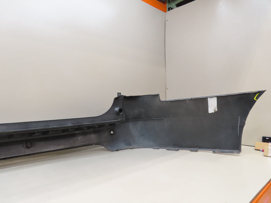 2018-2020 FORD EXPEDITION UPPER REAR BUMPER COVER OEM