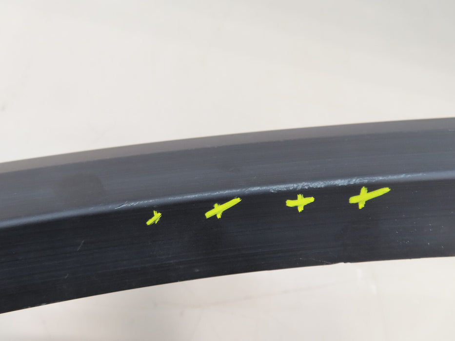 2022 2023 2024 LEXUS NX ,NX SPORT REAR RIGHT QUARTER WHEEL ARCH MOULDING OEM