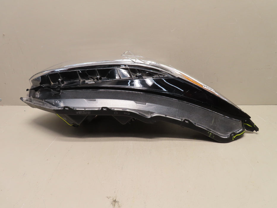 2019 2020 2021 HONDA HR-V RIGHT PASSENGER SIDE HEADLIGHT HALOGEN LAMP OEM