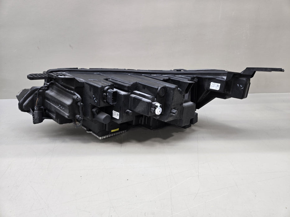 2024 2025 LINCOLN NAUTILUS RIGHT LED HEADLIGHT LAMP OEM.