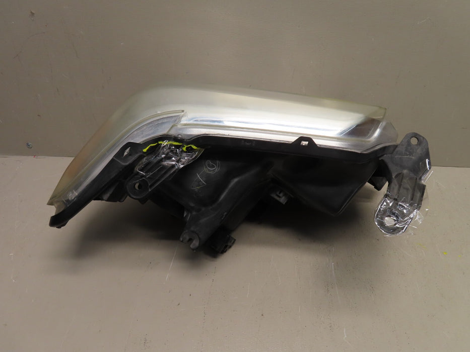 2014 2015 2016 2017 Toyota Tundra LEFT HEADLIGHT LAMP OEM