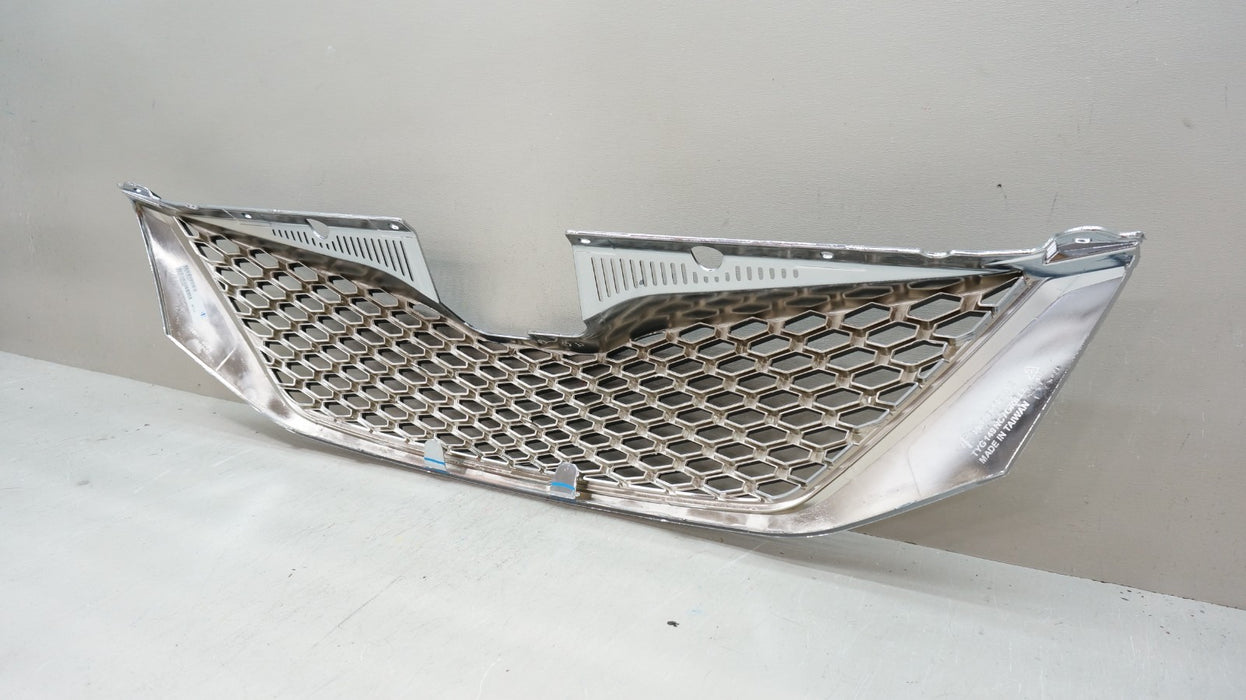 2011-2017 TOYOTA SIENNA FRONT BUMPER RADIATOR GRILLE GRILL AFTERMARKET