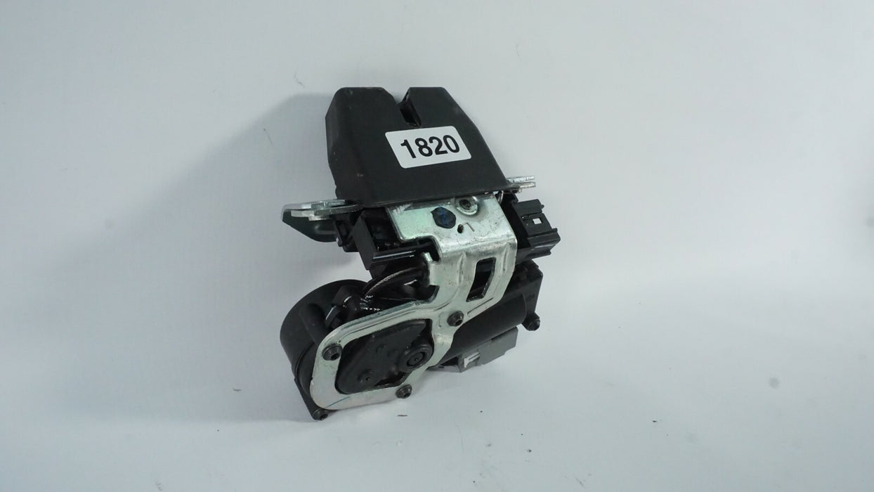 2020-2021 FORD EDGE REAR TAILGATE LATCH LOCK ACTUATOR OEM 20 21
