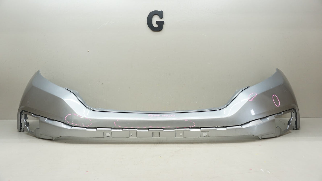 2020 HONDA CR-V EX EX-L LX TOURING FRONT BUMPER COVER PANEL OEM 71101-TLA-A500