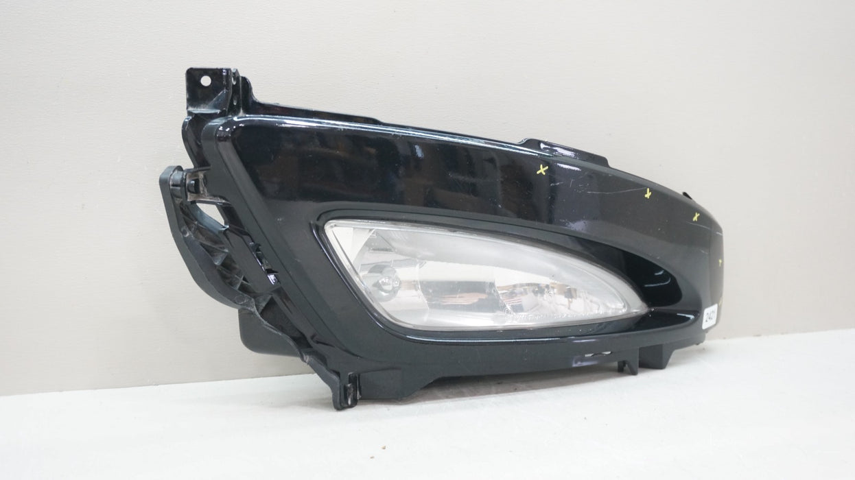 2011-2013 KIA OPTIMA FRONT RIGHT PASSENGER SIDE FOG LIGHT W/COVER OEM