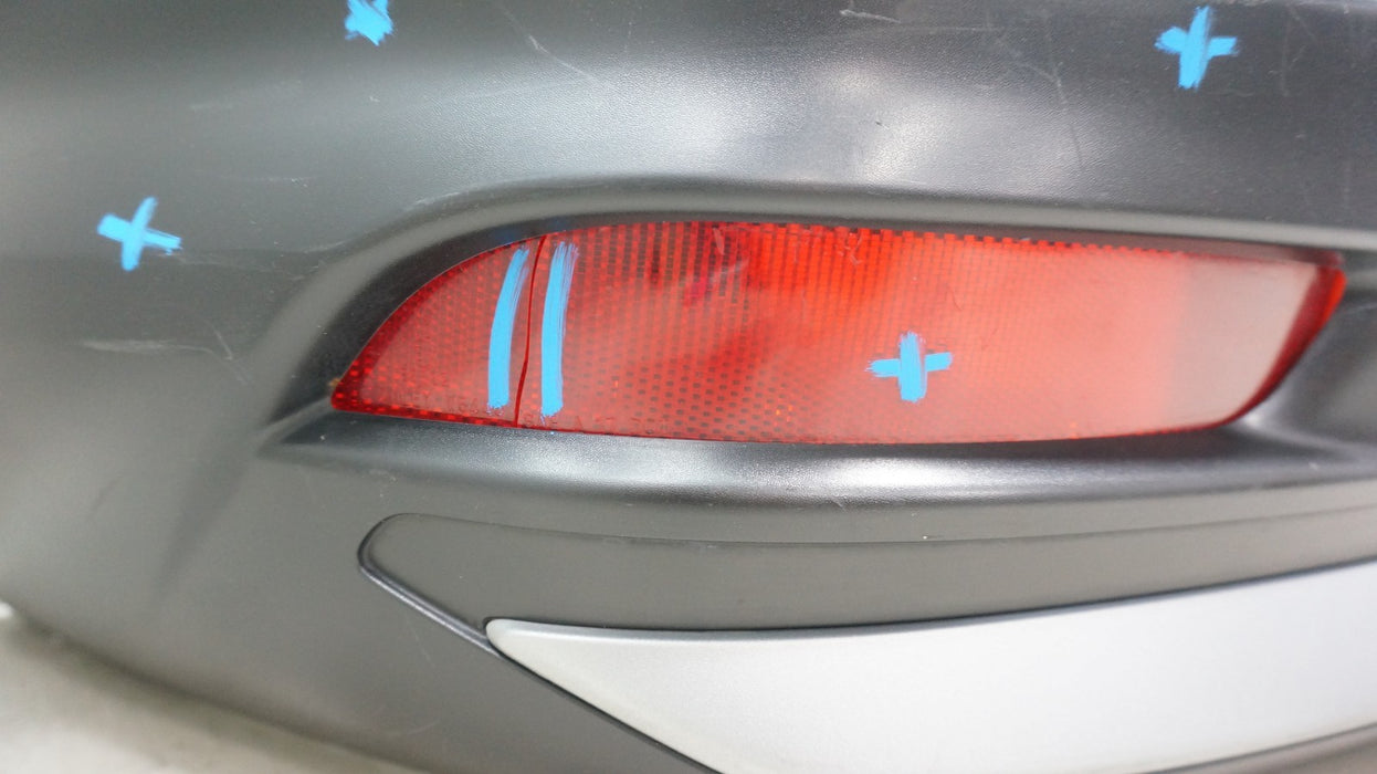 2020-2022 HONDA CRV CR-V REAR BUMPER COVER PANEL OEM 71501-TLA-A700