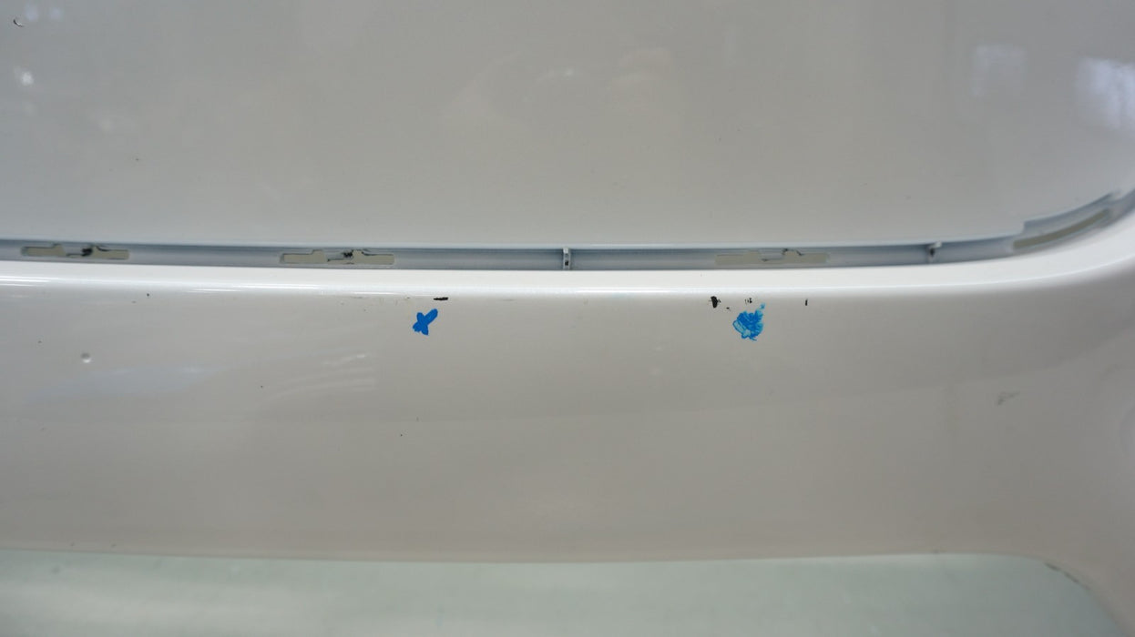 2021-2024 FORD MUSTANG MACH-E GT FRONT BUMPER COVER PANEL OEM