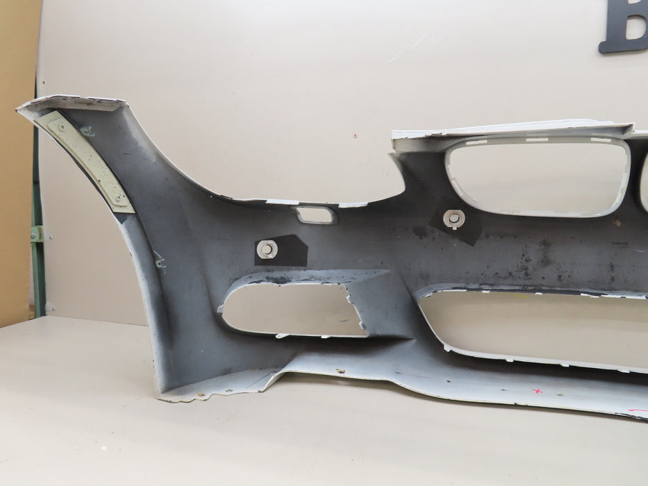 2011 2012 2013 BMW 3 SERIES 328 335 335 COUPE FRONT BUMPER COVER OEM