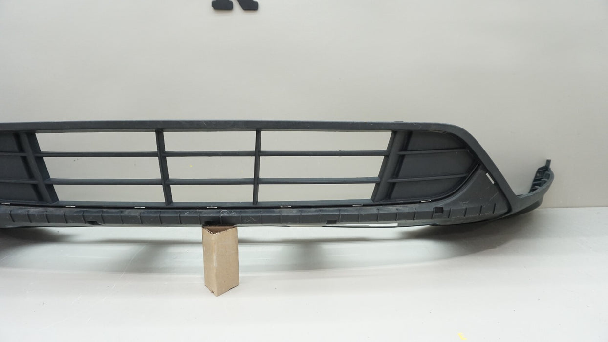 2017-2019 FORD ESCAPE FRONT LOWER BUMPER COVER OEM GJ54-17F-775-ACW
