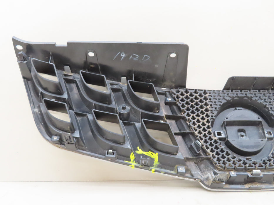 2011-2015 NISSAN ROGUE FRONT GRILL GRILL OEM