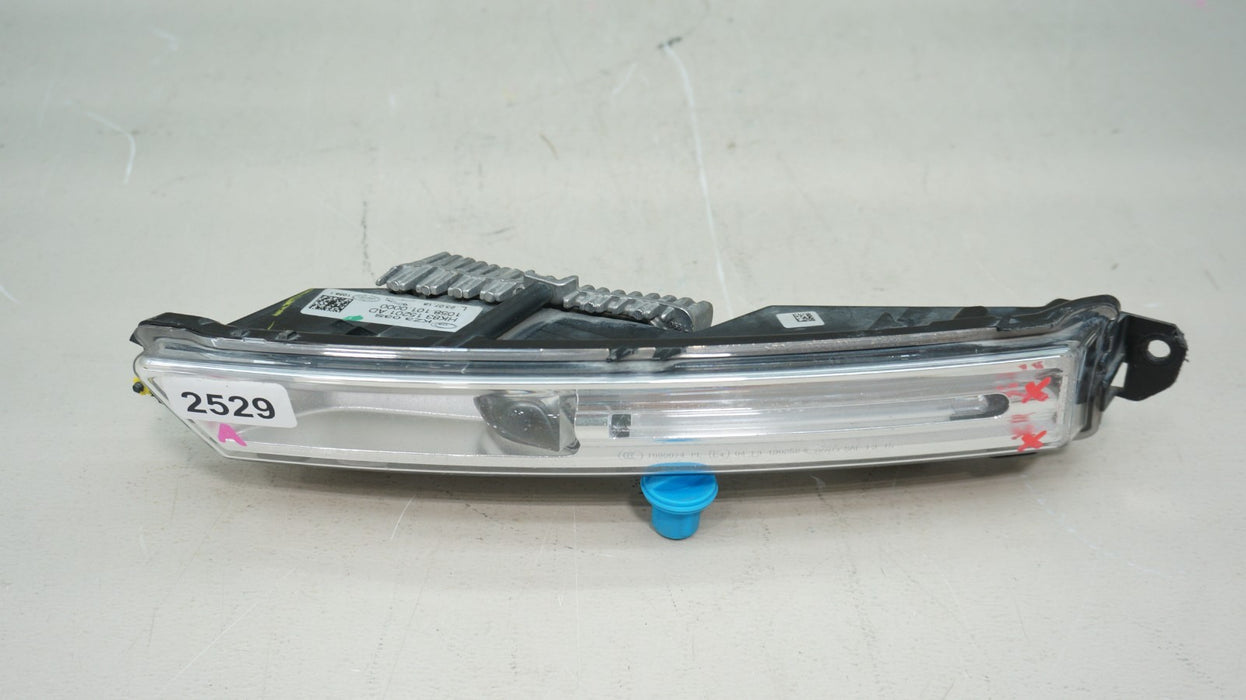 2017-2022 JAGUAR F-PACE FRONT LEFT DRIVER SIDE FOG LIGHT OEM HK8315201AD