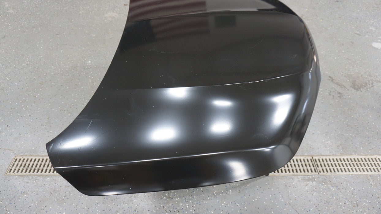 2017-2020 ACURA MDX FRONT HOOD BONNET SHELL PANEL OEM 60100-TZ5-A92ZZ
