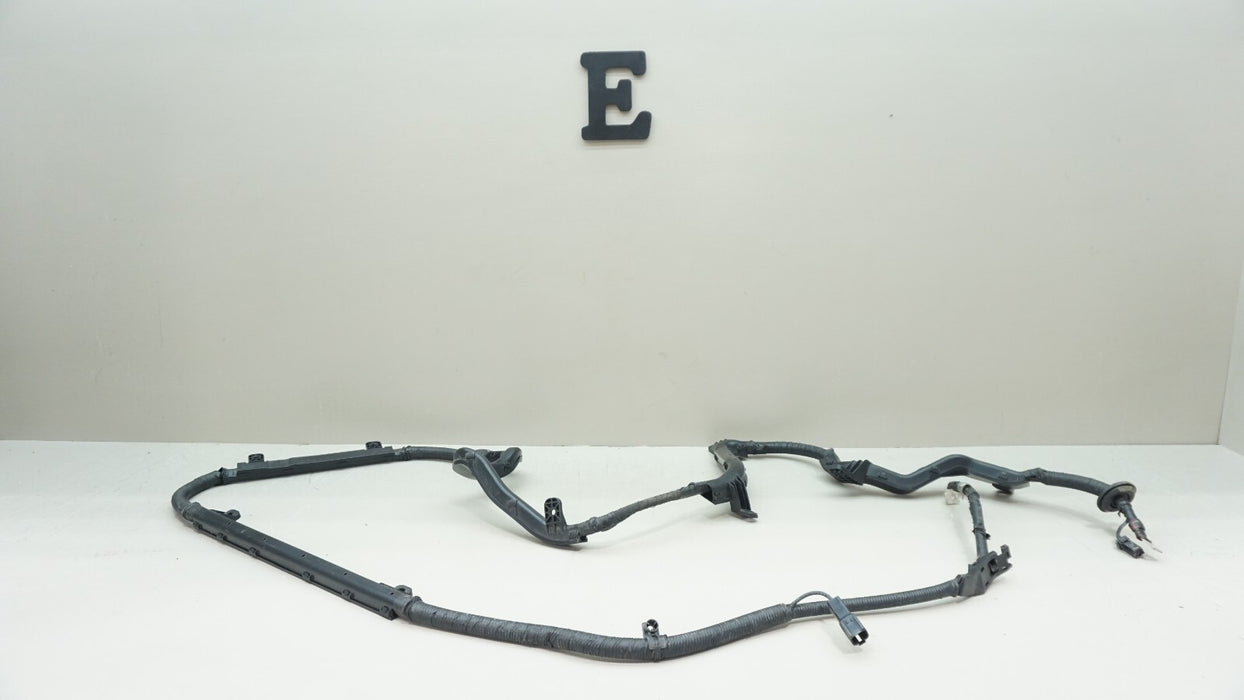 2018 - 2023 KIA STINGER BATTERY PLUS POLE POSITIVE CABLE WIRE OEM 91850J5011