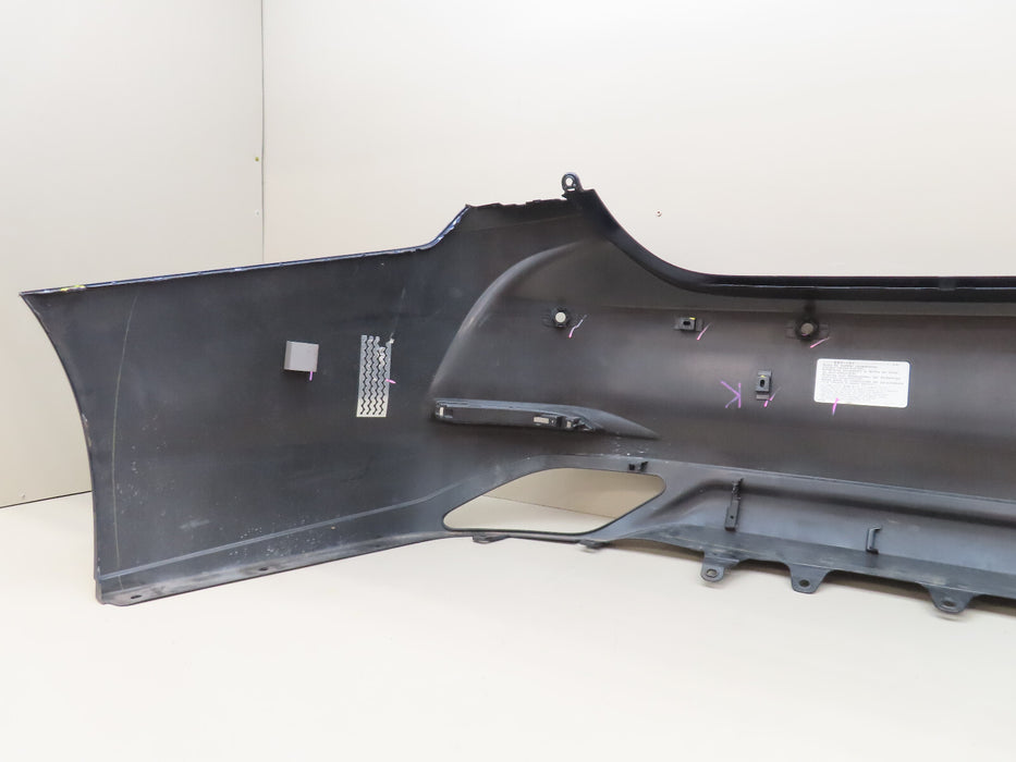 2019 2020 LEXUS ES350 REAR BUMPER COVER OEM 52159-33470