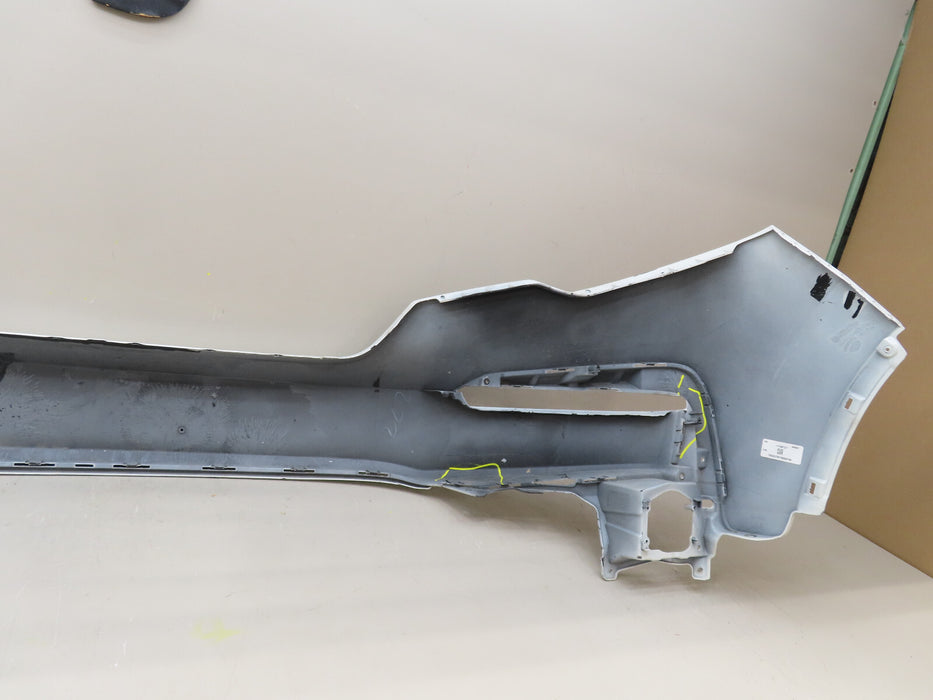 2019 2020 2021 HONDA PILOT FRONT BUMPER COVER OEM 71101-TG7X-A500