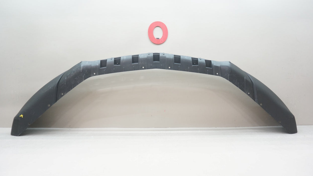 2015-2018 LINCOLN MKC FRONT LOWER BUMPER COVER VALANCE PANEL OEM EJ7B-17626