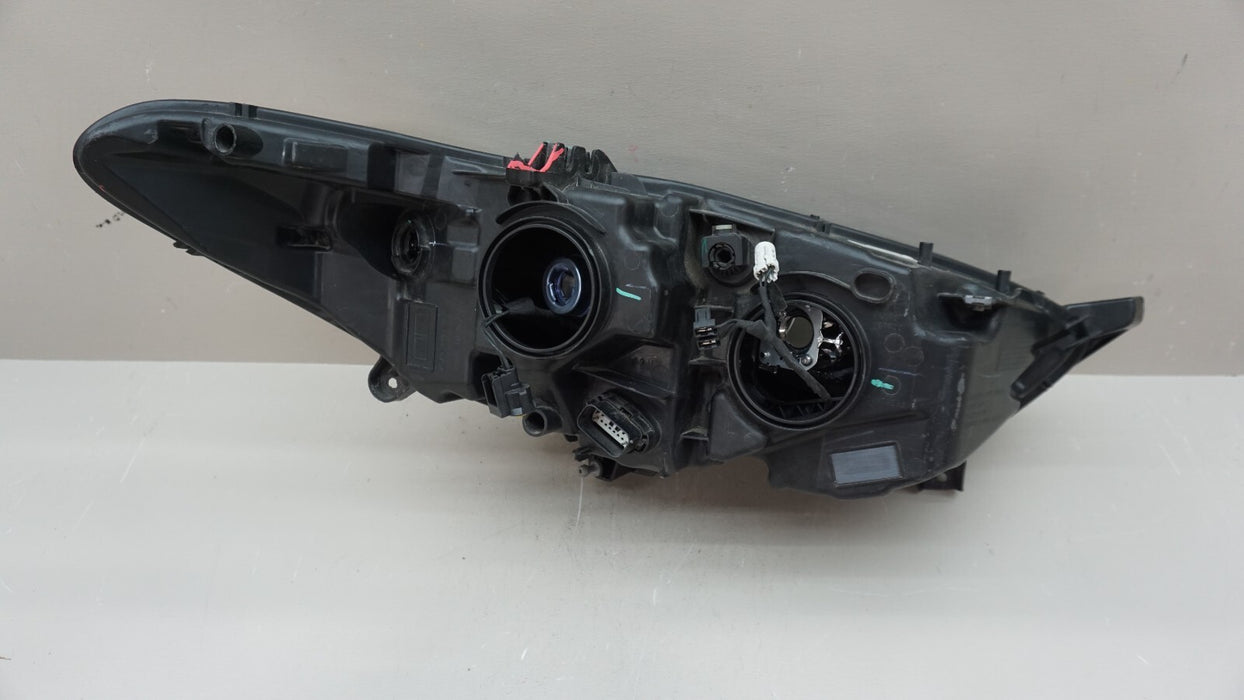 2013-2016 FORD FUSION FRONT LH LEFT DRIVER SIDE HALOGEN HEADLIGHT OEM
