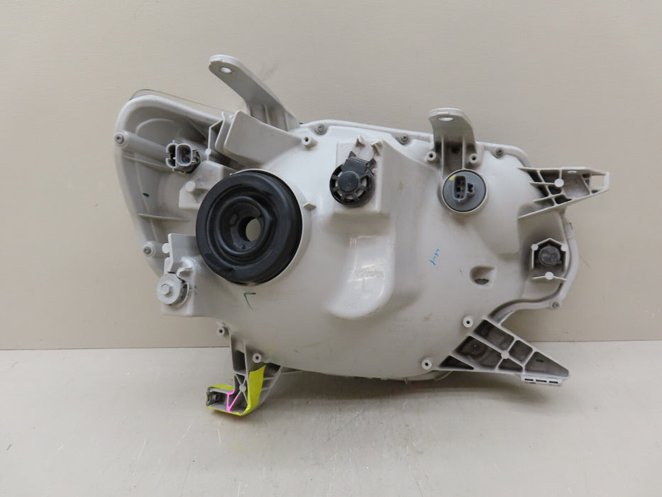2012-2015 TOYOTA TACOMA LEFT DRIVER SIDE HEADLIGHT OEM