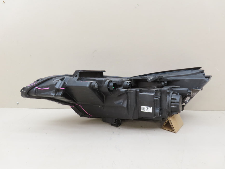 2024 2025 HYUNDAI ELANTRA RIGHT PASSENGERS HEADLIGHT OEM PARTS ONLY