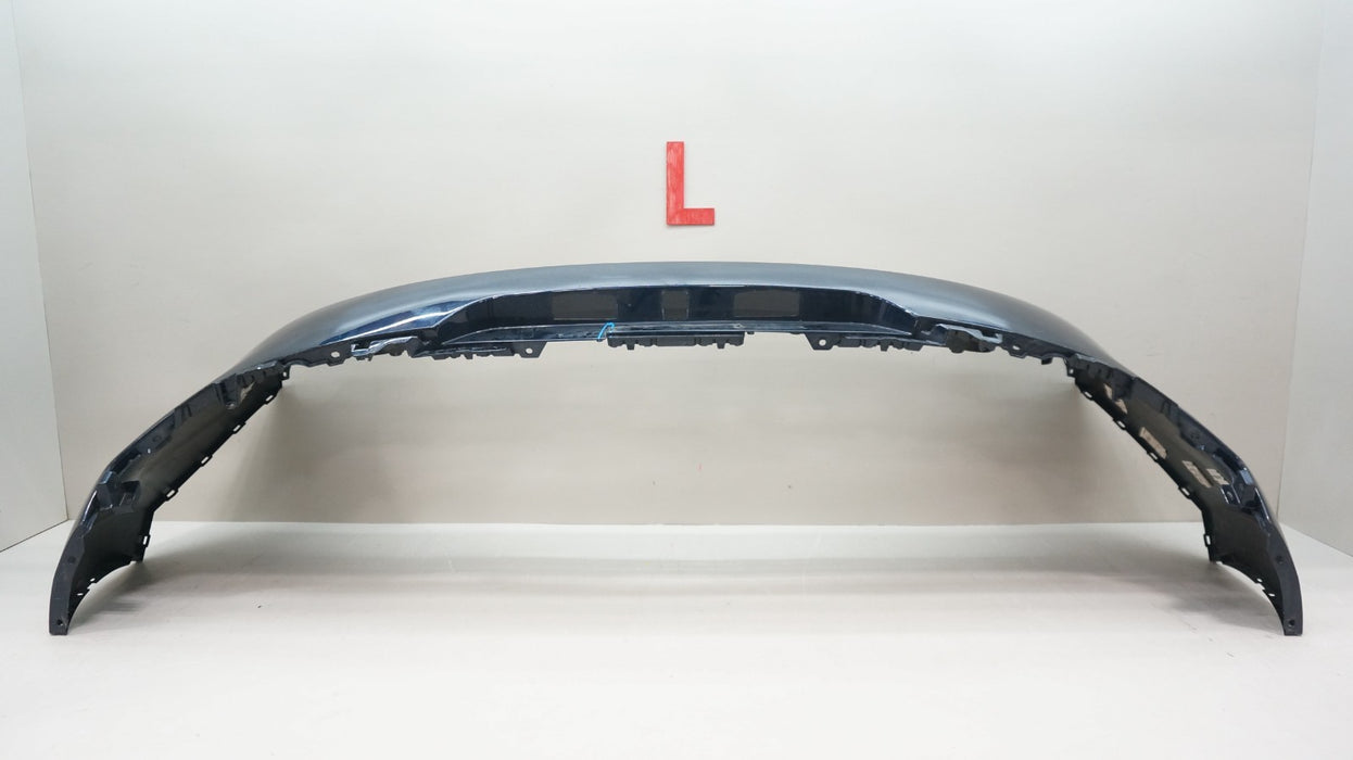 2019-2023 MAZDA 3 REAR BUMPER COVER PANEL OEM B0S1-50221
