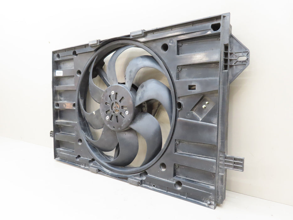 2017-2020 BUICK ENVISION FRONT RADIATOR COOLING FAN W/SHROUD OEM