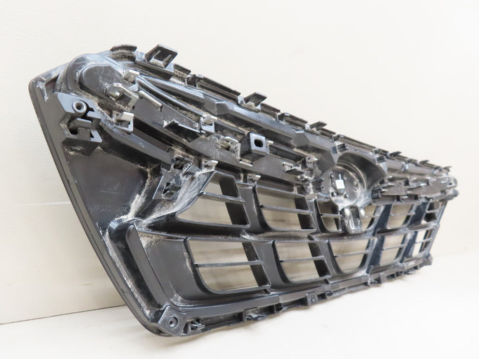 2021-2023 SUBARU CROSSTREK FRONT UPPER GRILLE GRILL W/ EMBLEM OEM 91122FL240