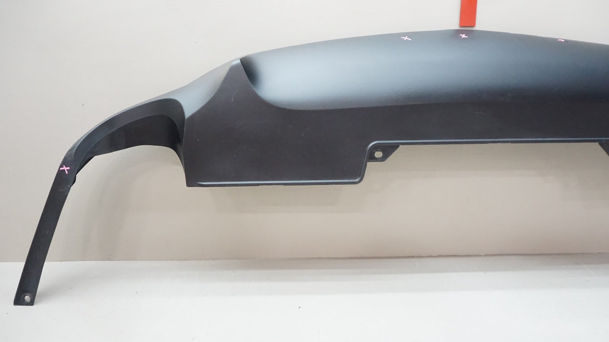 2023-2025 ACURA INTEGRA REAR LOWER BUMPER VALANCE 71551-3S5-A0 OEM