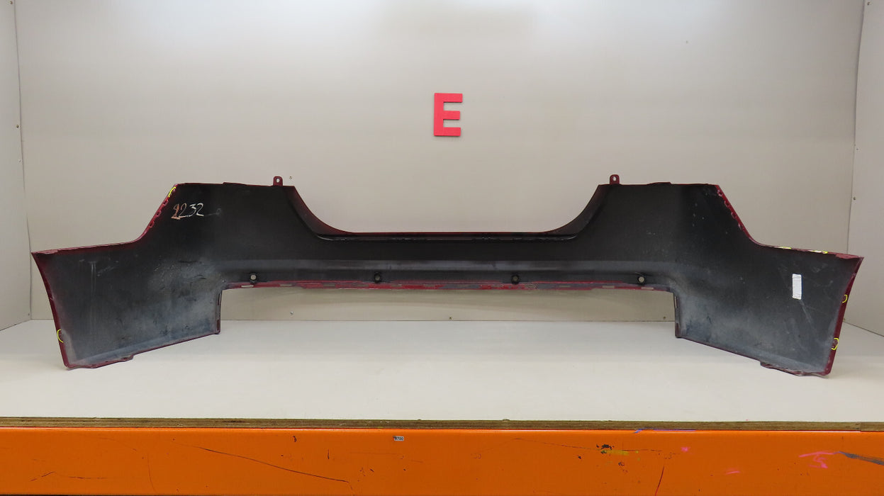 2019-2022 NISSAN ALTIMA REAR BUMPER COVER OEM 85022 6CA0H