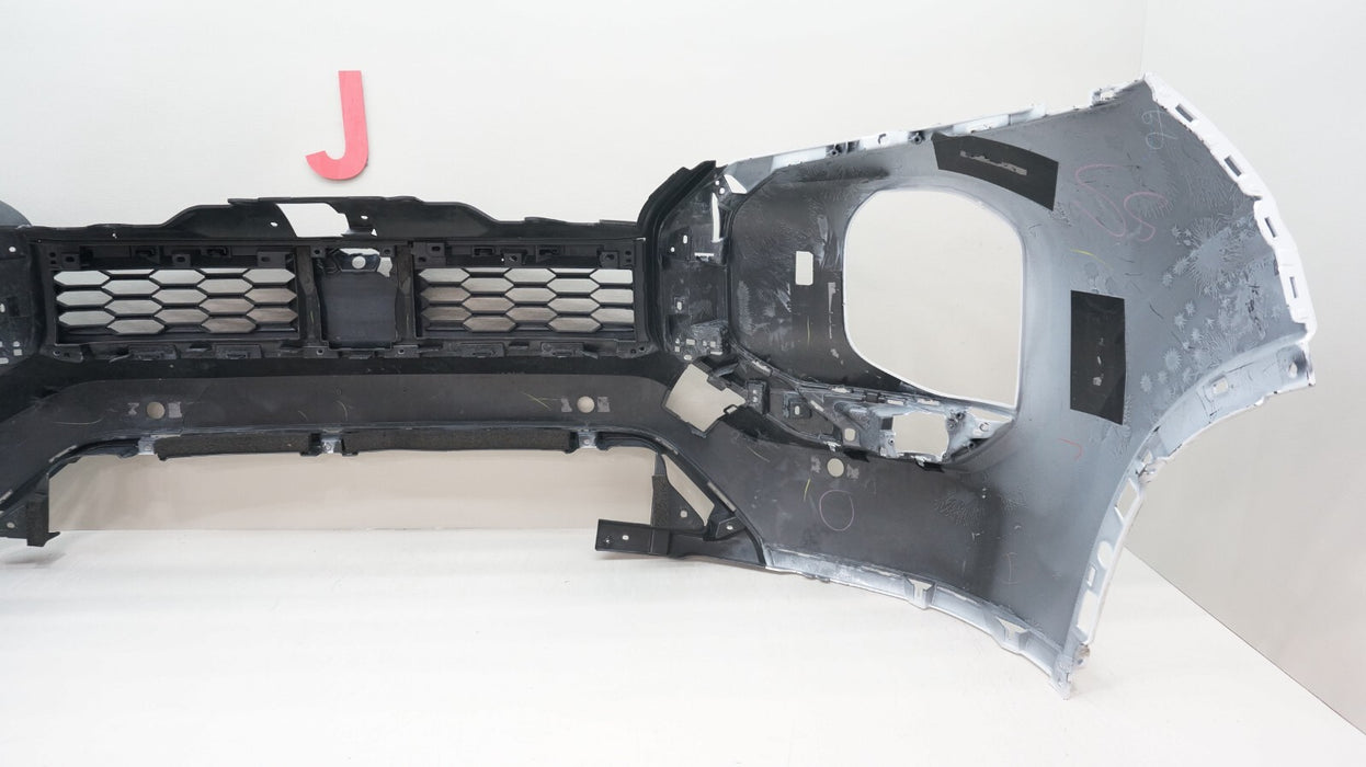 2022-2024 MITSUBISHI OUTLANDER FRONT BUMPER COVER PANEL OEM 6400J054ZZ