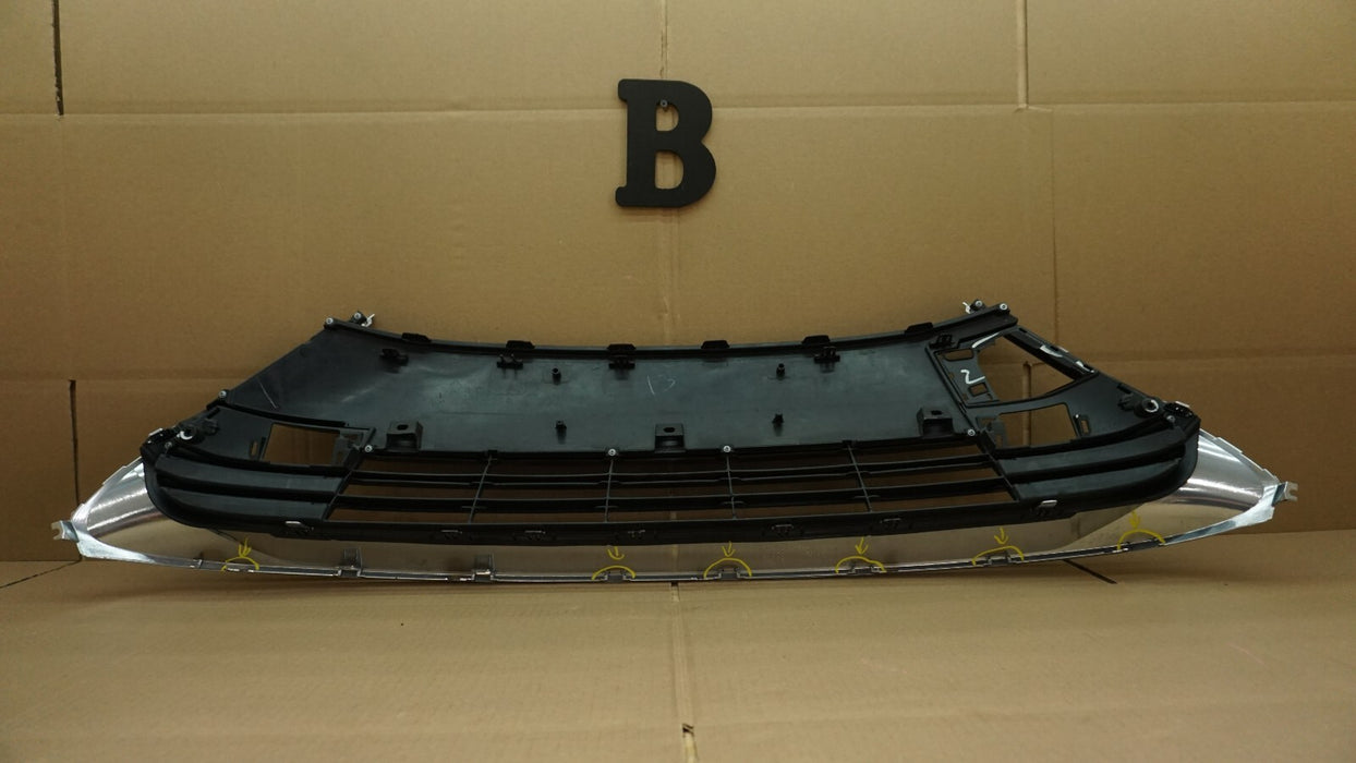 2016-2018 LEXUS ES350 ES300H LOWER GRILLE GRILL OEM 5310206150 16 17 18