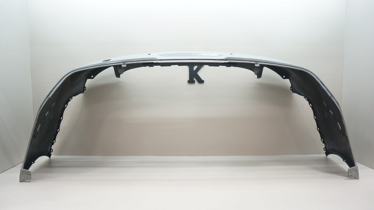 2018-2023 KIA STINGER GT GT1 GT2 REAR BUMPER COVER PANEL OEM 86611-J5300