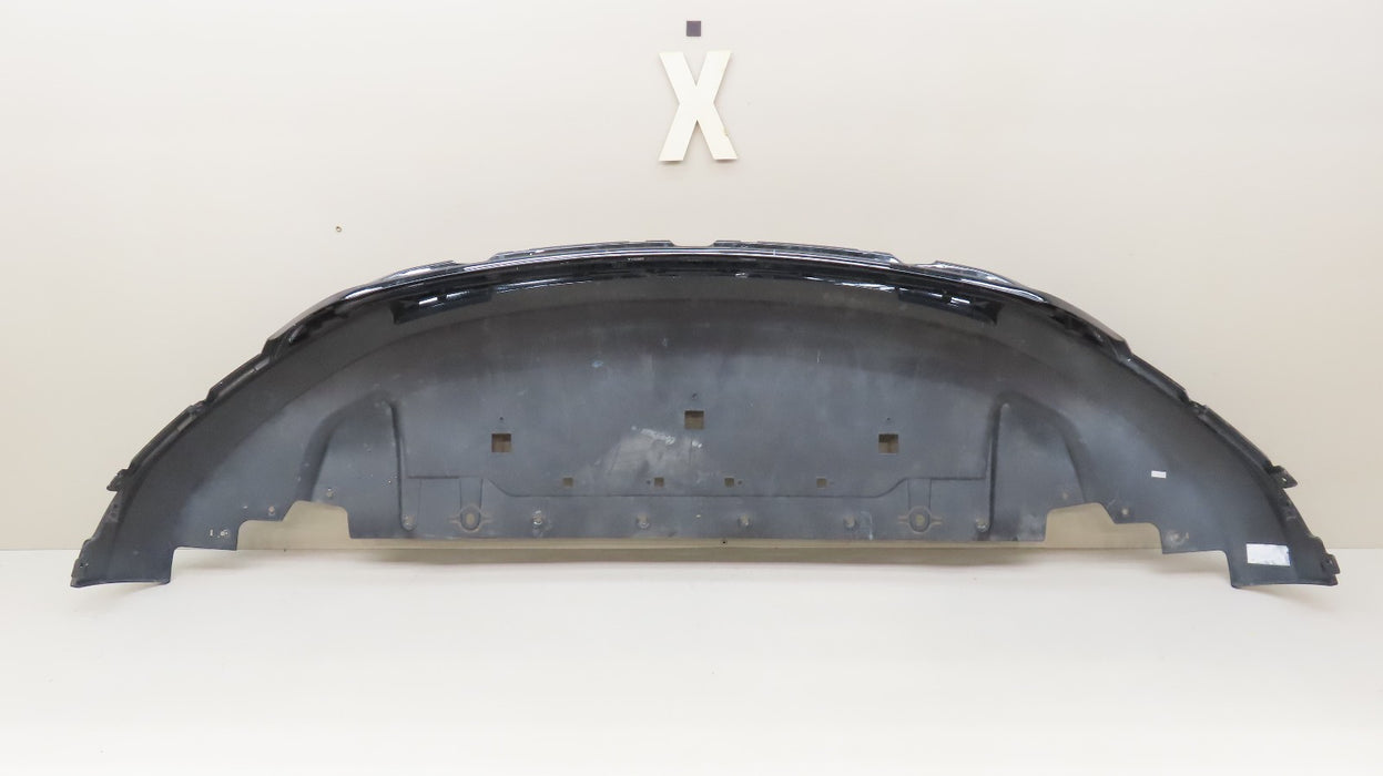 2024 2025 BUICK ENVISTA FRONT LOWER BUMPER COVER OEM
