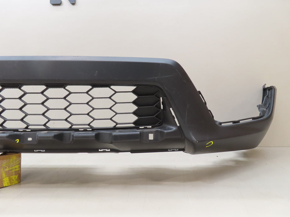 2017 2018 2019 HONDA CR-V FRONT LOWER BUMPER COVER OEM 71102-TLA-A000