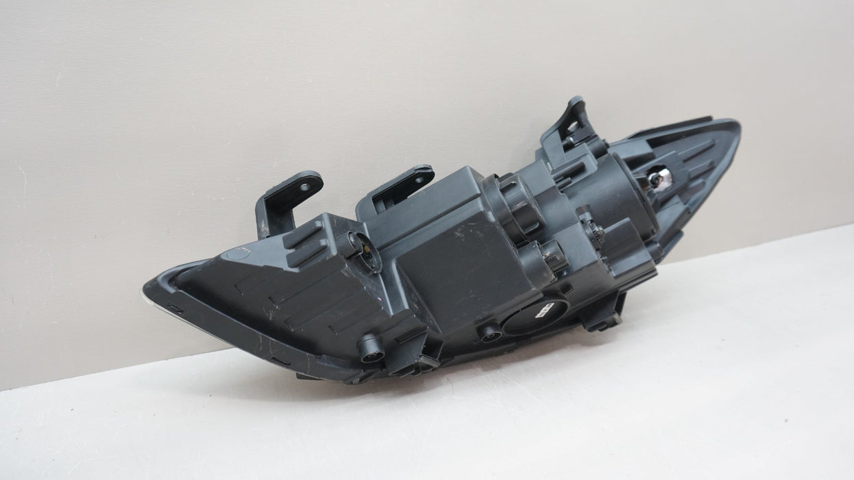 2017-2018 HYUNDAI ELANTRA FRONT RIGHT SIDE HALOGEN HEADLIGHT AFTERMARKET