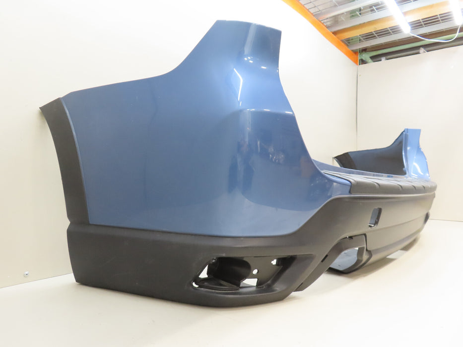 2019-2020 SUBARU FORESTER REAR BUMPER COVER PANEL OEM