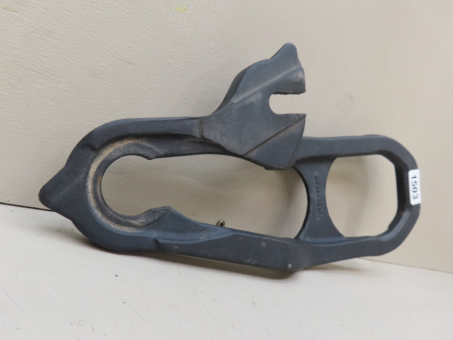 2019-2024 DODGE RAM 1500 TOW HOOK LEFT DRIVER SIDE OEM  68323651AA