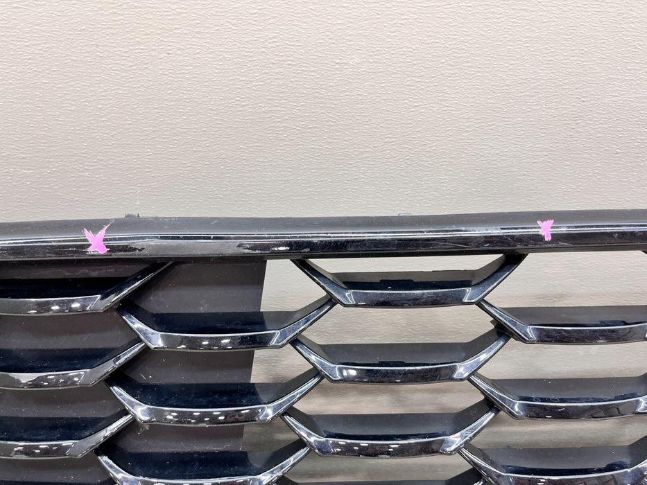 2021-2023 TOYOTA SIENNA FRONT RADIATOR GRILLE GRILL OEM 53113-08030