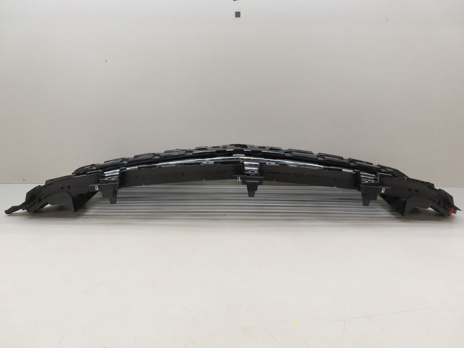 2021-2022 CHEVROLET TAHOE SUBURBAN LT/RST FRONT RADIATOR GRILLE OEM ANW78979