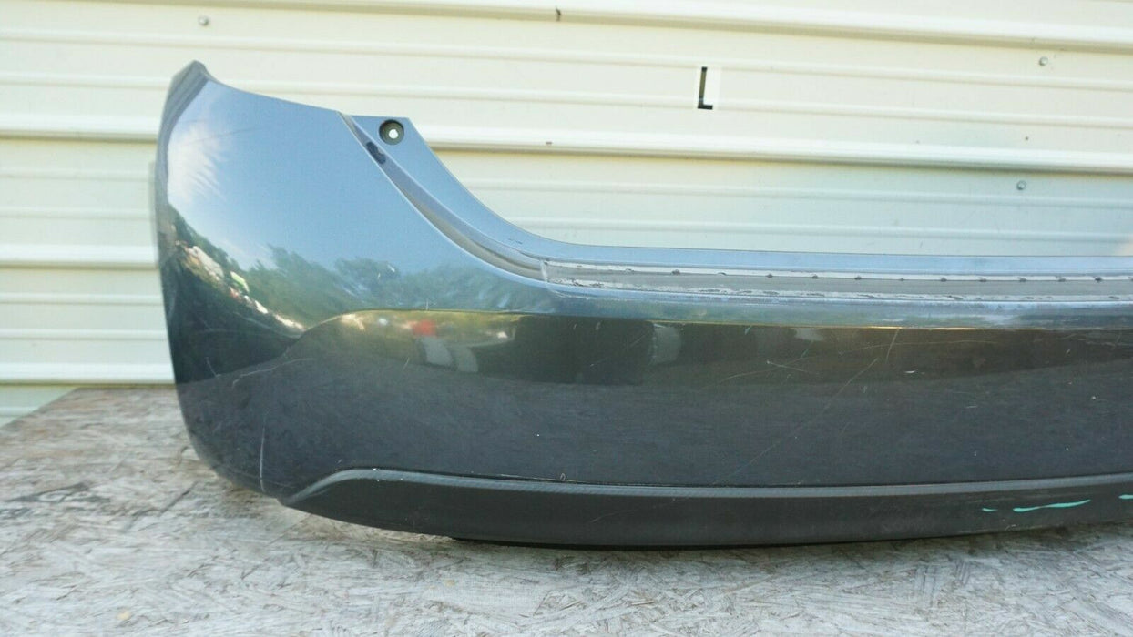 2014-2018 TOYOTA COROLLA REAR BUMPER COVER PANEL 52159-02A10 OEM