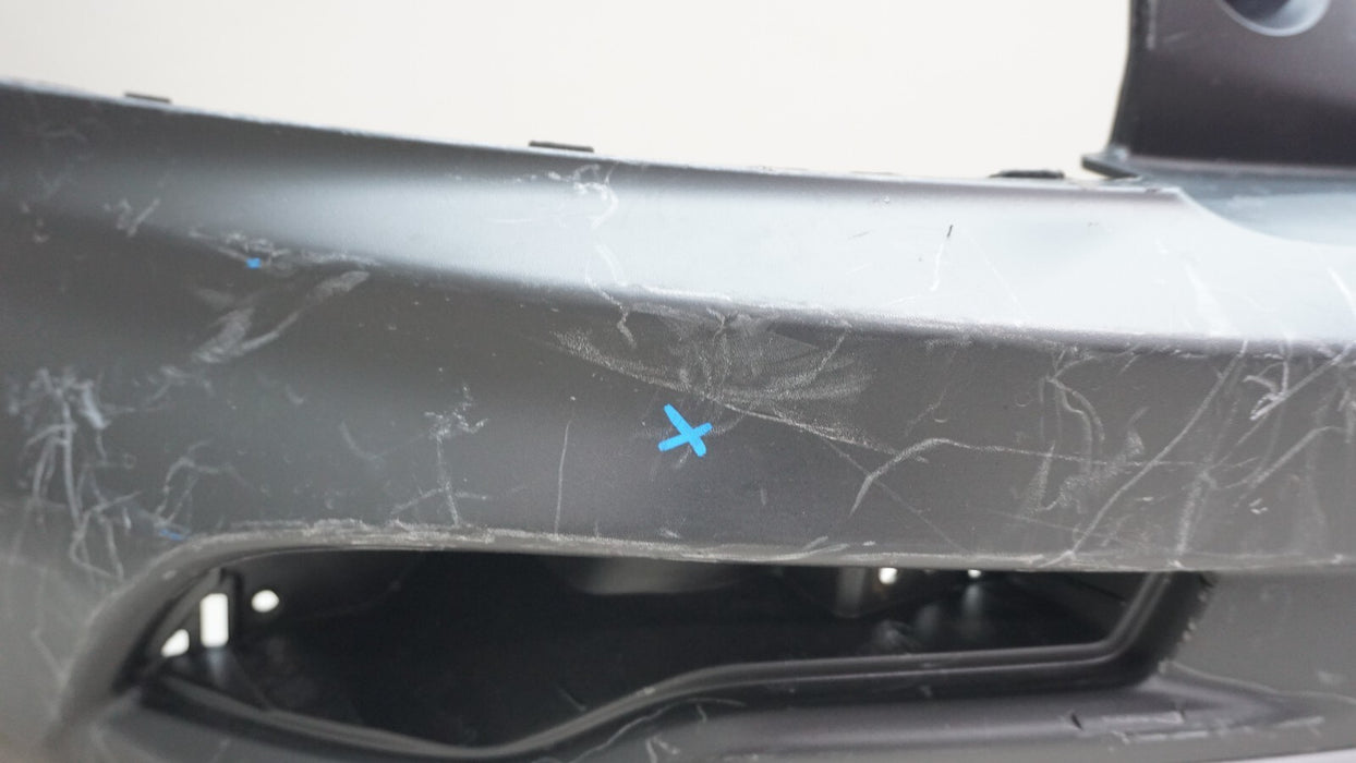 2017-2019 HONDA CR-V CRV REAR BUMPER COVER PANEL OEM 71501-TLA-A000