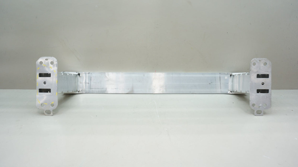 2018-2021 JEEP COMPASS FRONT BUMPER REINFORCEMENT IMPACT BAR OEM