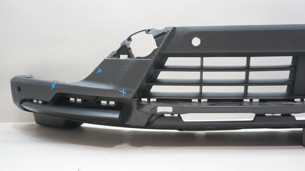 2025-2026 FORD EXPLORER FRONT LOWER BUMPER VALANCE PANEL OEM RB5B-17F775-B