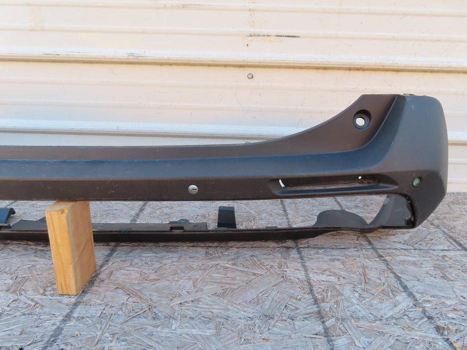 2019 2020 TOYOTA RAV4 FRONT BUMPER COVER OEM 52159-0R170