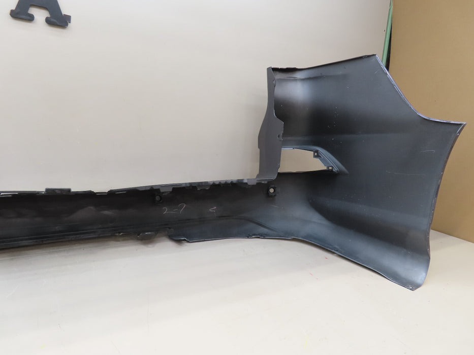 2014-2018 LEXUS GX460 REAR BUMPER COVER OEM 52159-60720