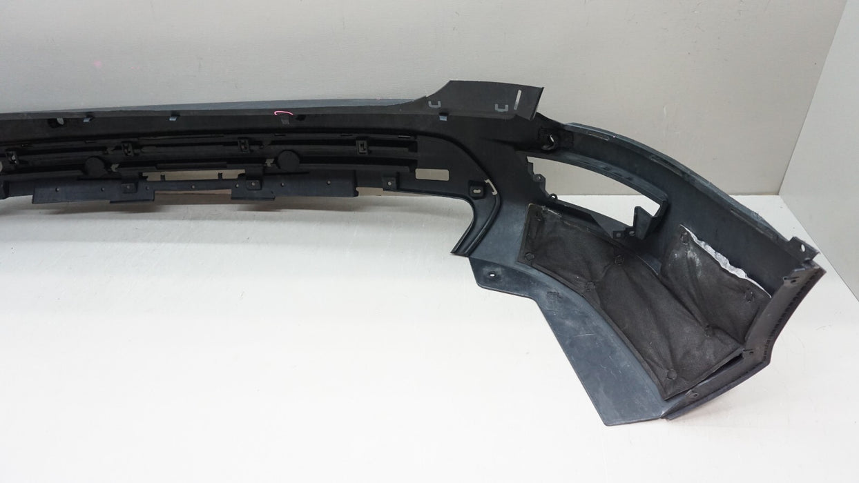2017-2019 FORD ESCAPE 4DR SUV REAR BUMPER COVER PANEL OEM GJ54-17D781