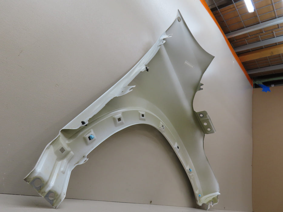 2021-2023 KIA SELTOS NIGHTFALL LEFT DRIVER SIDE FENDER PANEL OEM