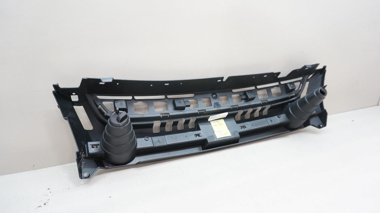 2013-2016 FORD ESCAPE FRONT GRILLE MOUNTING PANEL INSERT CAPA AFTERMARKET