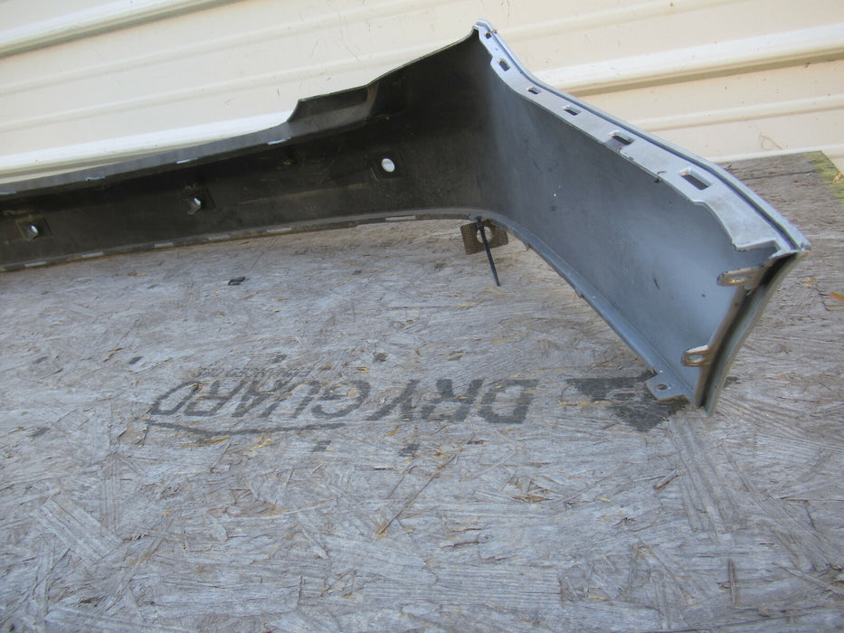 2010 2011 2012 2013 2014 CADILLAC SRX REAR BUMPER COVER OEM