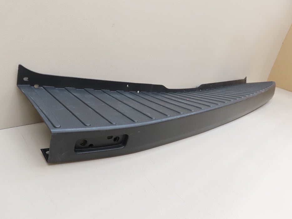2019-2024 FORD TRANSIT REAR BUMPER CENTER COVER OEM LK4117E926